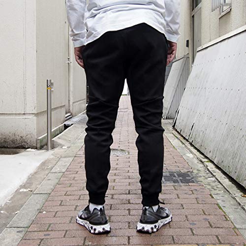 ナイキの人気&新作テックフリース11選！おしゃれに着こなすコーデ例